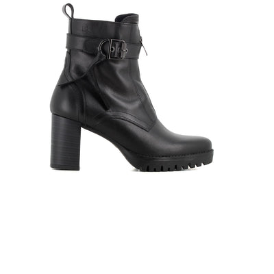 Botin Negro