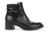 Botin Negro