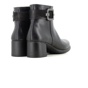 Botin Negro