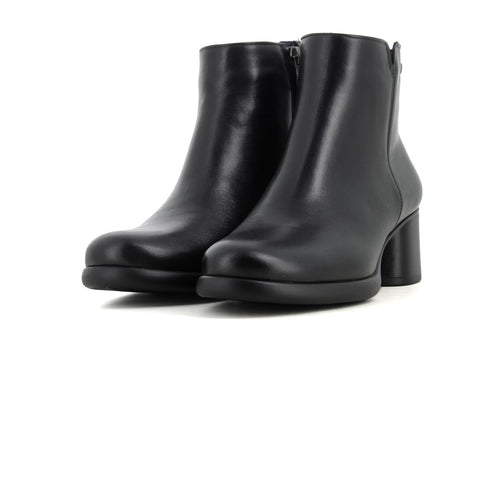 Botin Negro