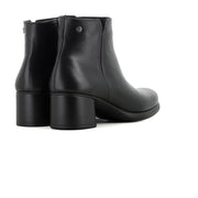 Botin Negro