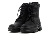 Botin Negro