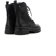 Botin Negro