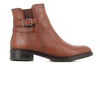 Botin Cuero