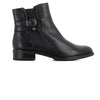 Botin Negro