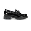 Mocasin Negro
