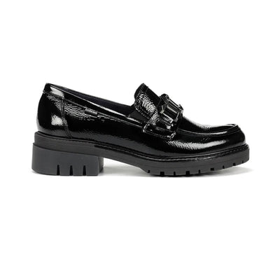 Mocasin Negro
