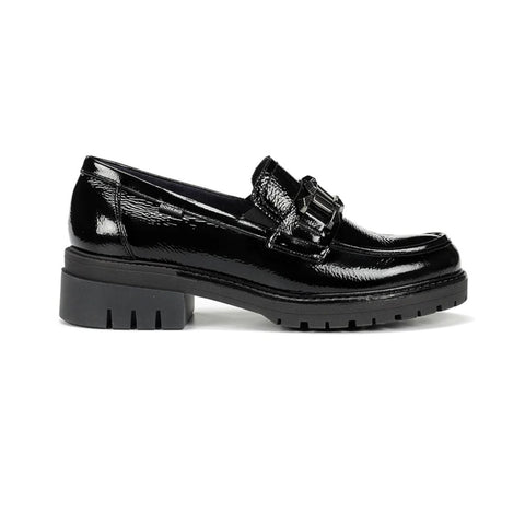 Mocasin Negro