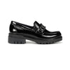 Mocasin Negro