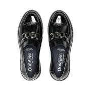 Mocasin Negro