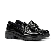 Mocasin Negro
