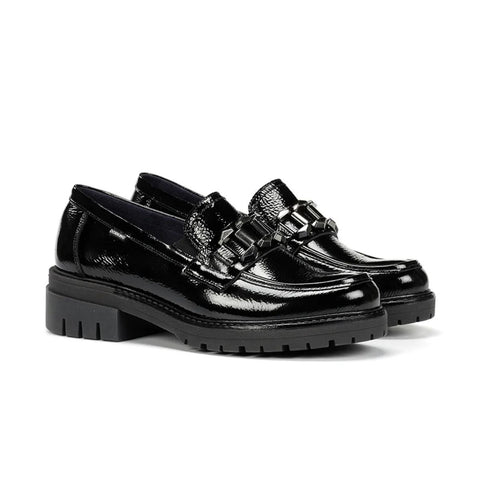 Mocasin Negro