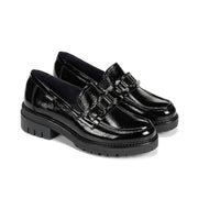 Mocasin Negro