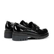 Mocasin Negro