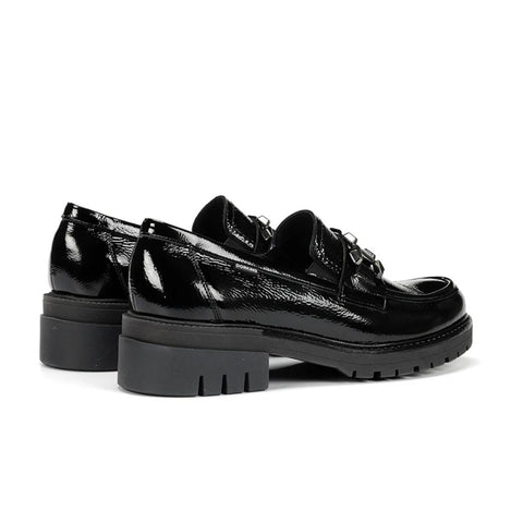Mocasin Negro