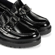 Mocasin Negro