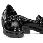 Mocasin Negro