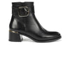 Botin Negro