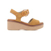 Sandalia Camel