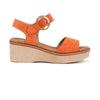 Sandalia Orange