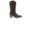 Bota Cowboy Ebano