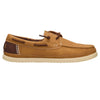 Nautico Bone Brown