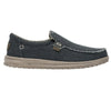 Mocasin Deep Blue