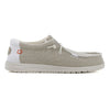 Walabee Off White