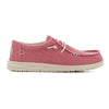 Walabee Pompeian Red