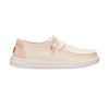 Walabee Bone White