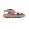 Sandalia Dedo Bio Brown