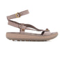 Sandalia Dedo Bio Brown