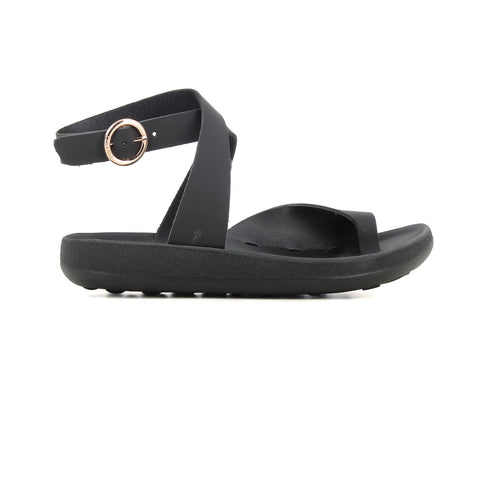 Sandalia Bio Black