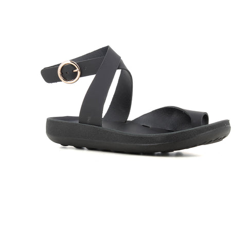 Sandalia Bio Black