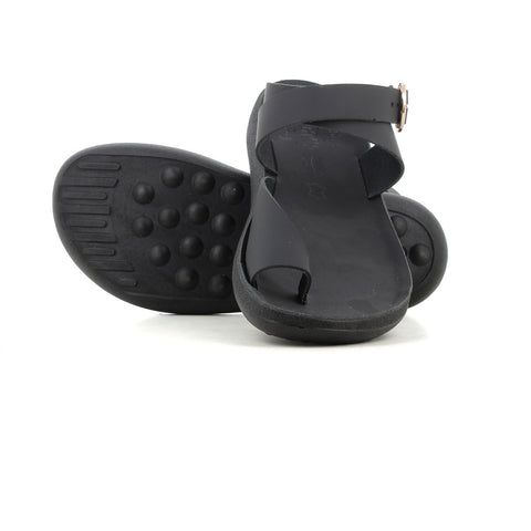 Sandalia Bio Black