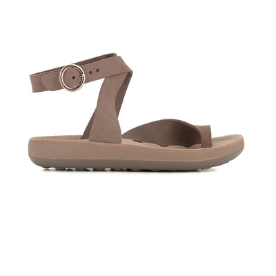 Sandalia Bio Brown