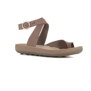 Sandalia Bio Brown