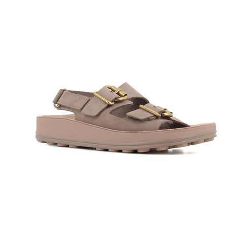 Sandalia Bio Brown