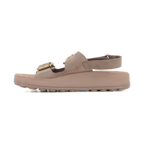 Sandalia Bio Brown