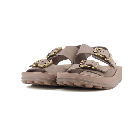 Sandalia Bio Brown
