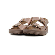 Sandalia Bio Rosegold