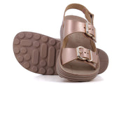 Sandalia Bio Rosegold