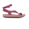 Sandalia Dedo Bio Cherry