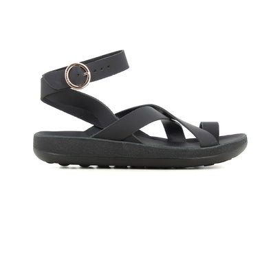 Sandalia Bio Black