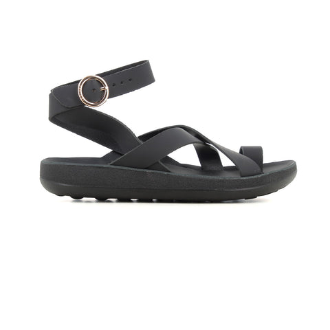 Sandalia Bio Black