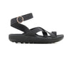 Sandalia Bio Black