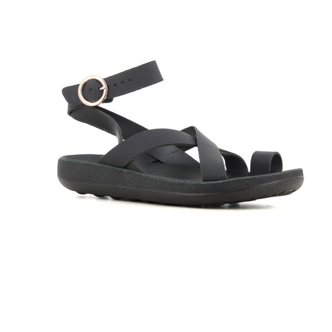 Sandalia Bio Black