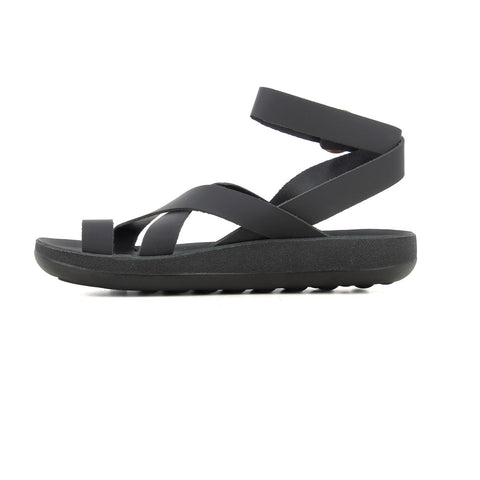 Sandalia Bio Black