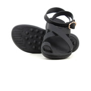 Sandalia Bio Black