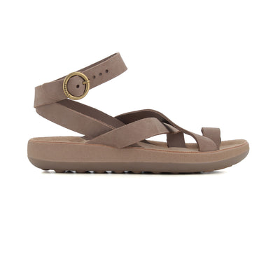 Sandalia Bio Brown